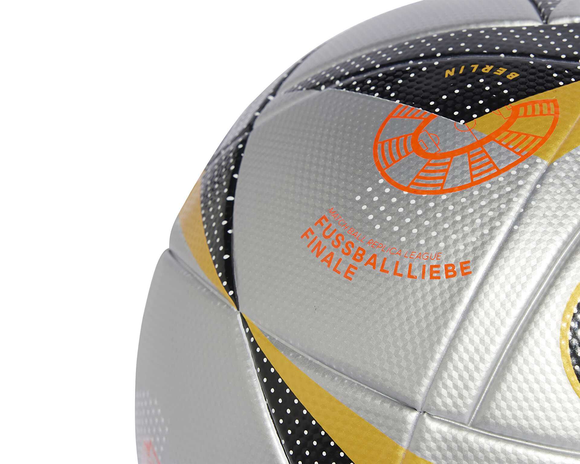 توپ فوتبال Adidas Eeuro24 Lge F