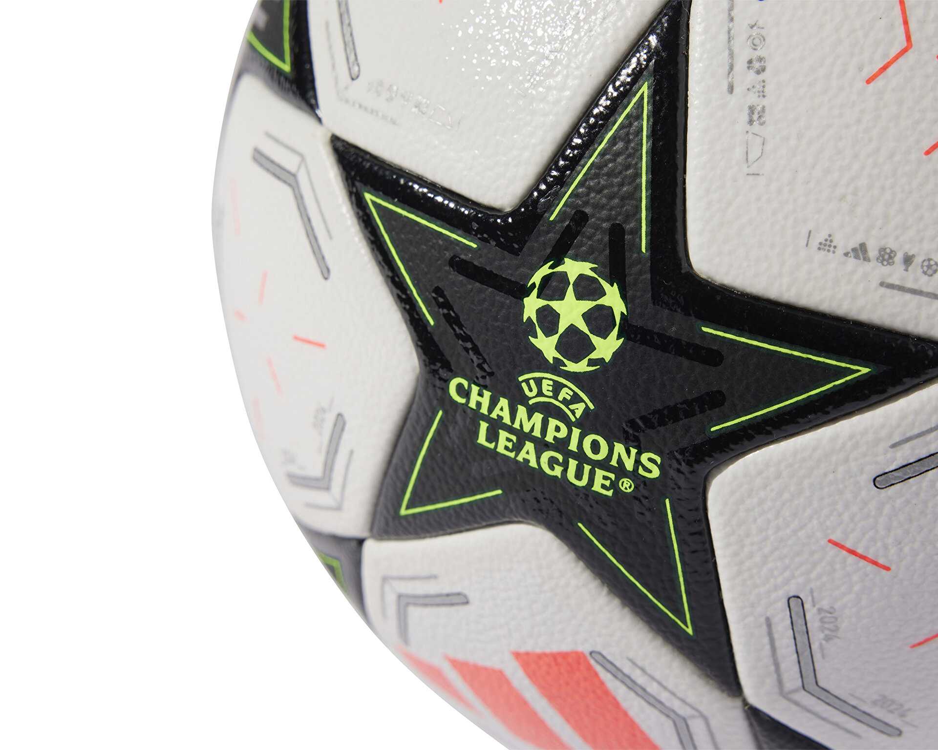 توپ فوتبال Ucl Competition 23/24 Knockout Top