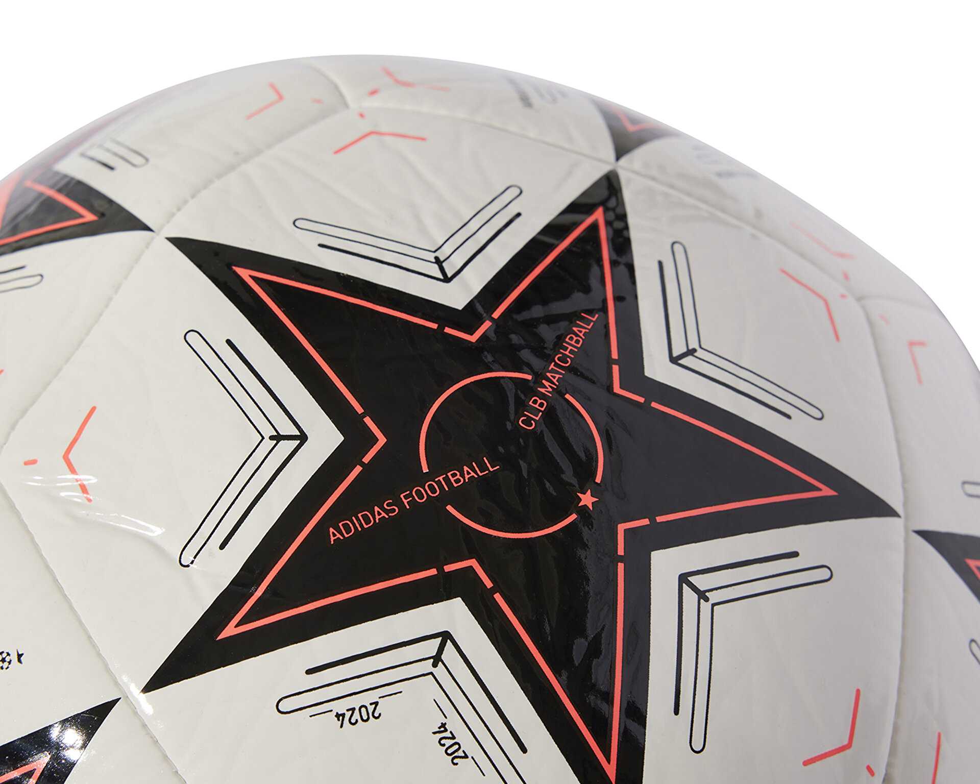 توپ فوتبال Ucl Club 23/24 Knockout Top