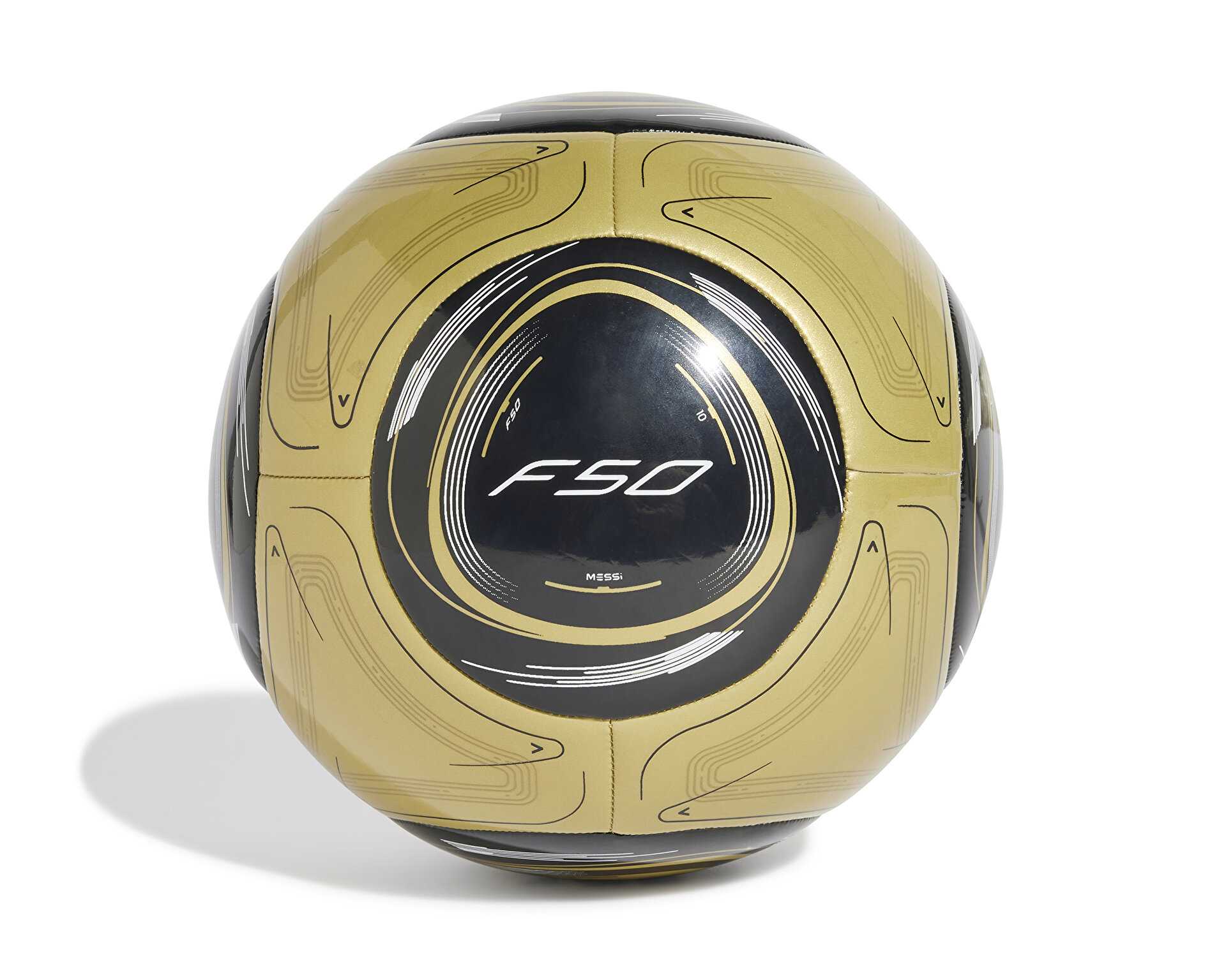 توپ فوتبال Adidas Messi Clb