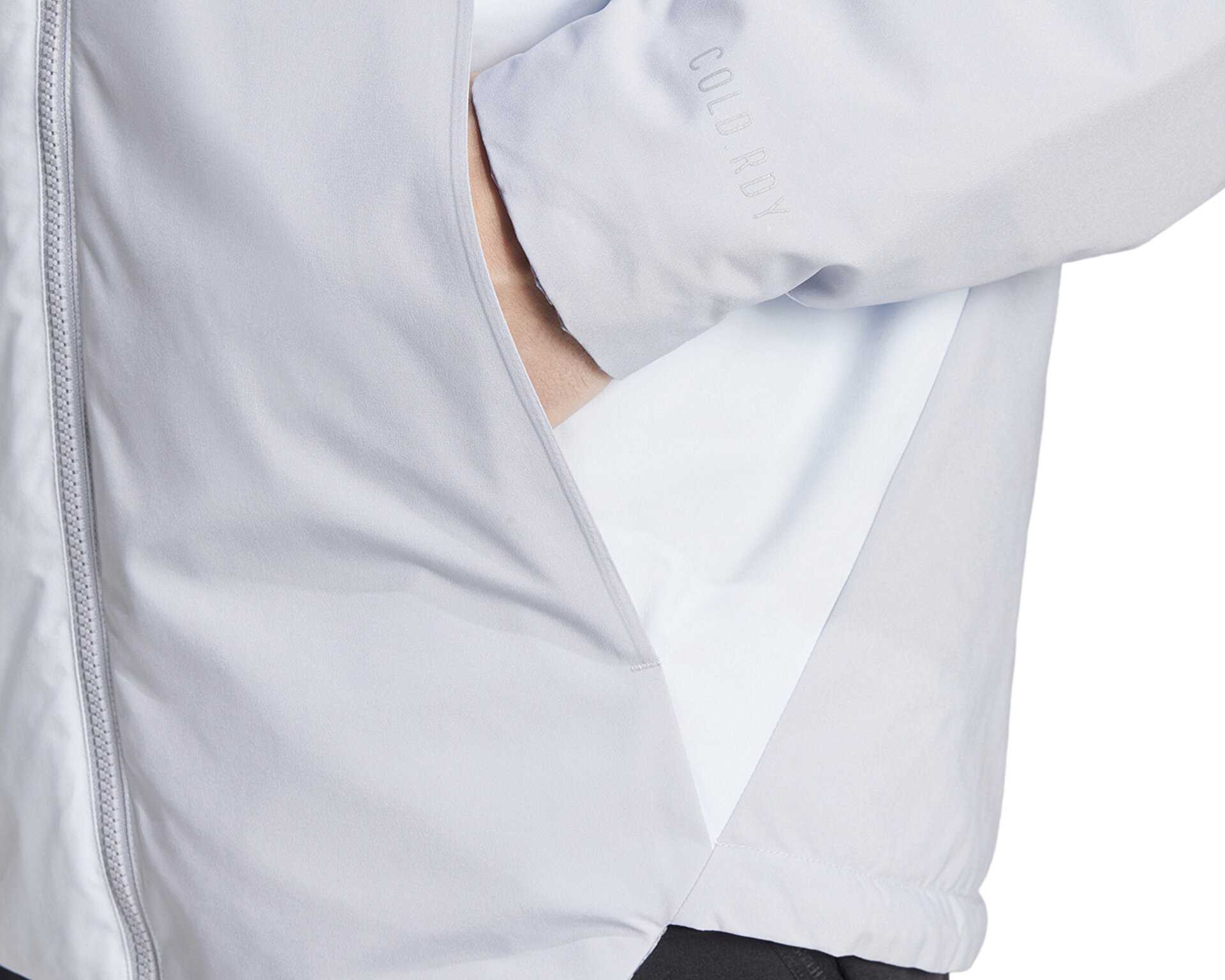 ژاکت دو طرفه در فضای باز Adidas Terrex Ng Coldrdy Jkt