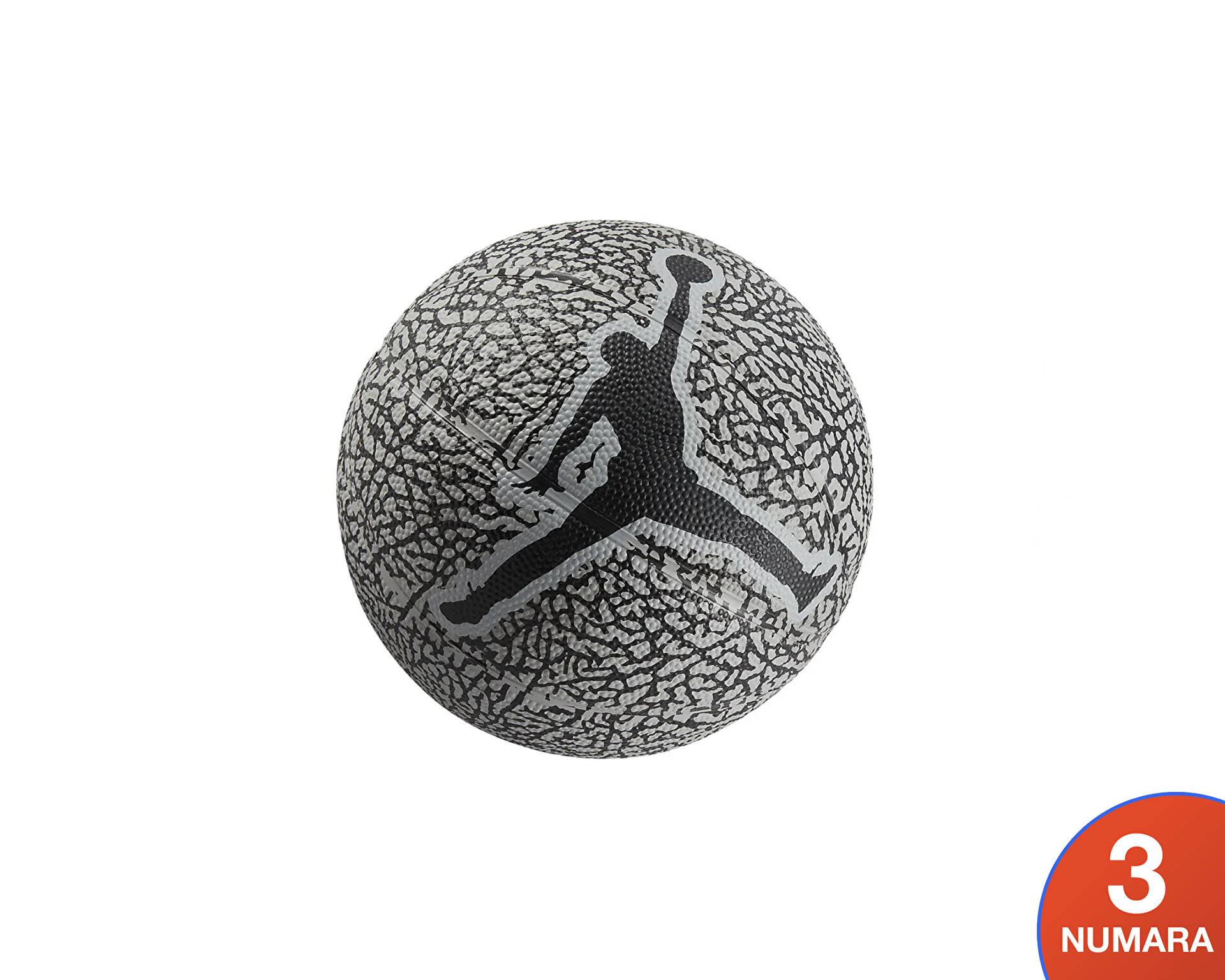 مینی بسکتبال Nike Jordan Skills 2.0 Graphic