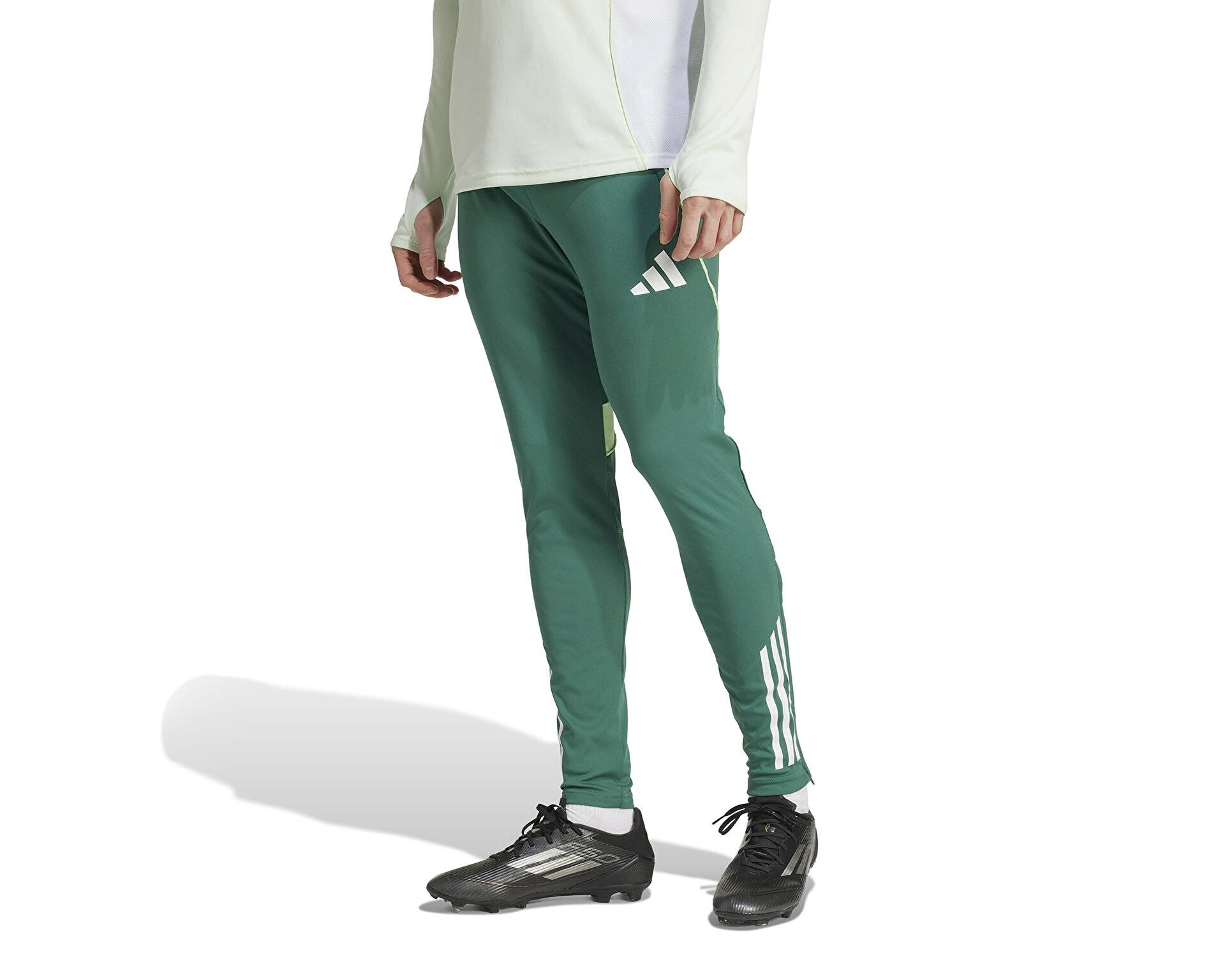 شلوار تمرینی فوتبال Tiro23 Pnt Ref