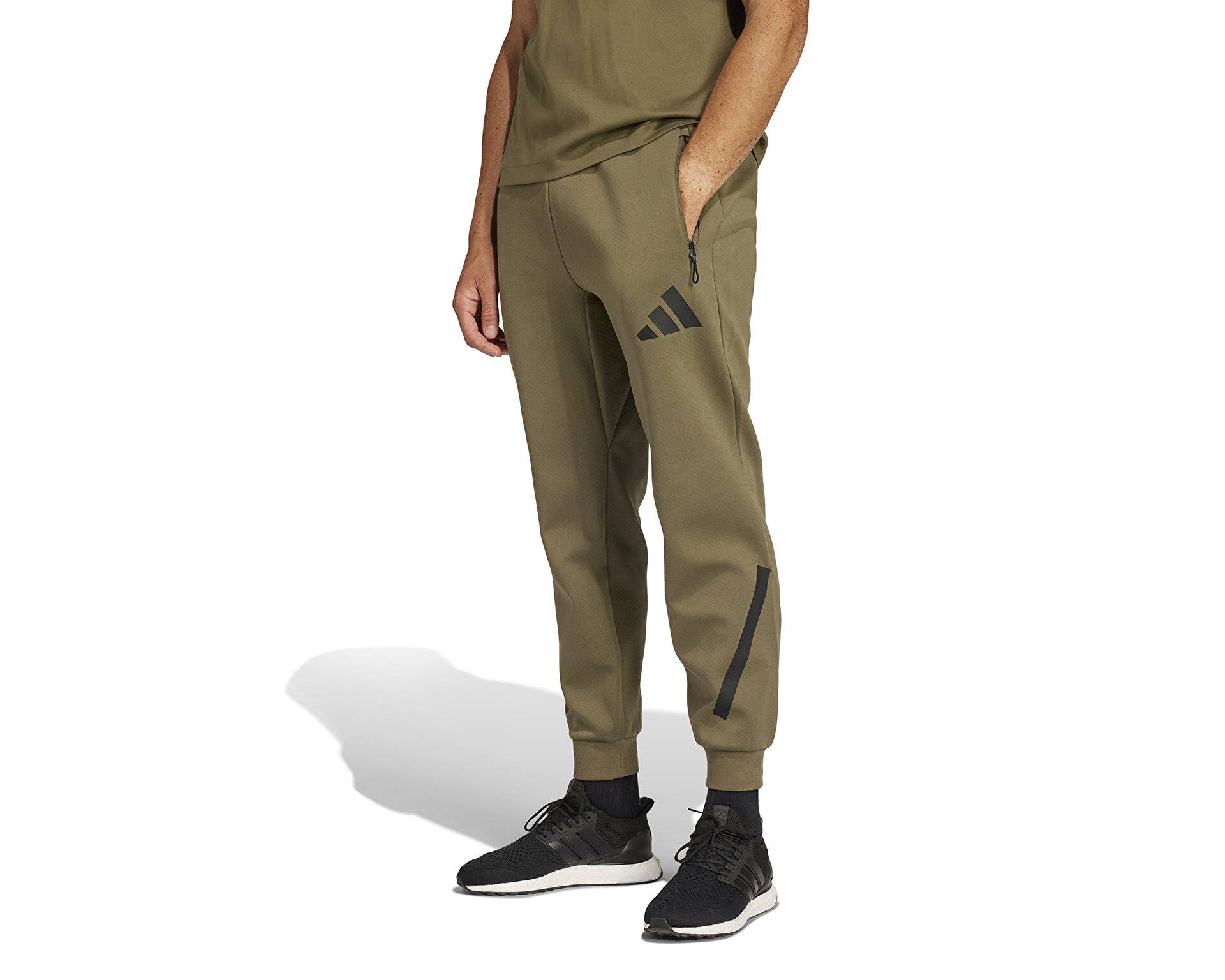 شلوار گرمکن معمولی Adidas M Z.N.E. Pt