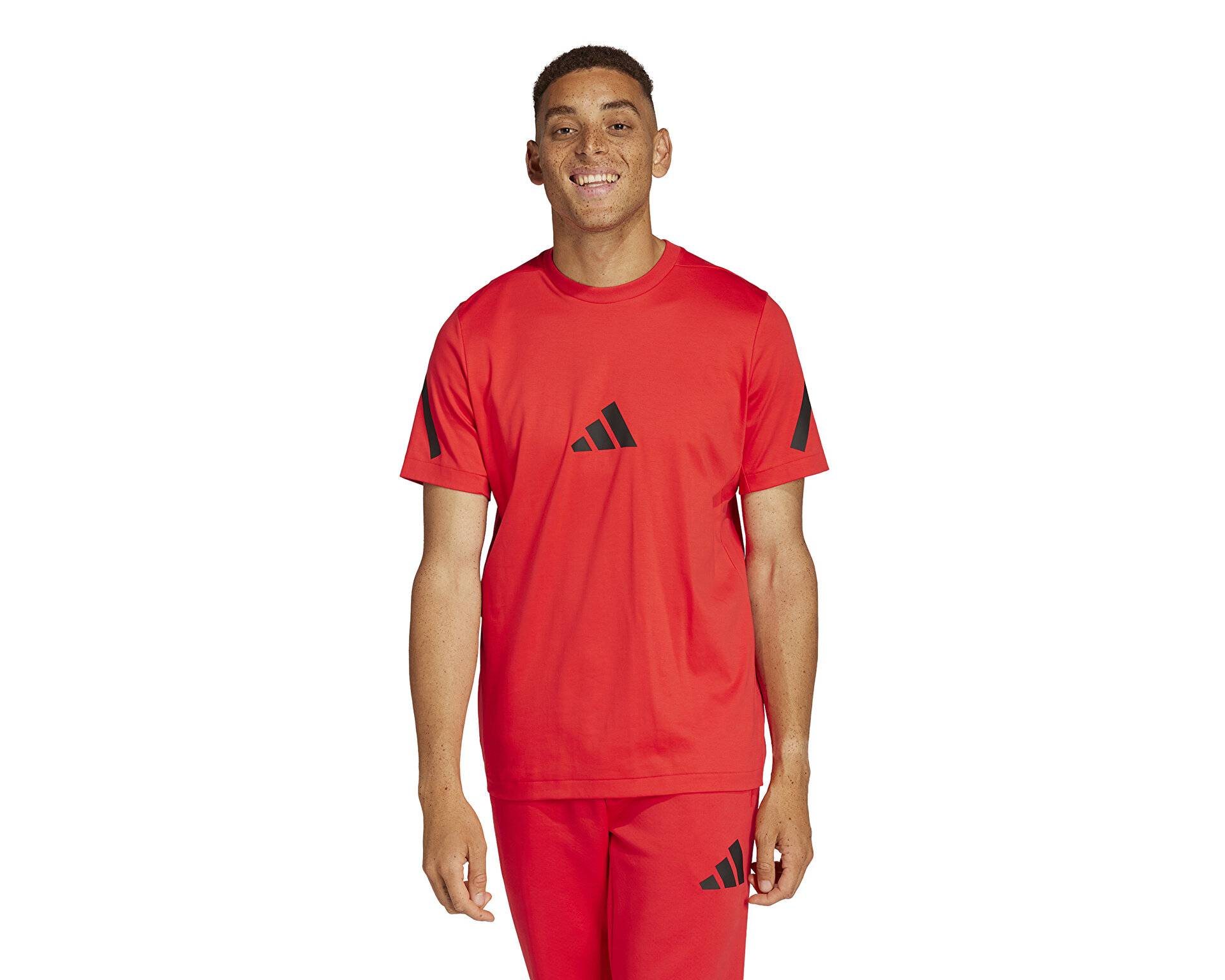 تیشرت روزانه Adidas M Z.N.E. Tee