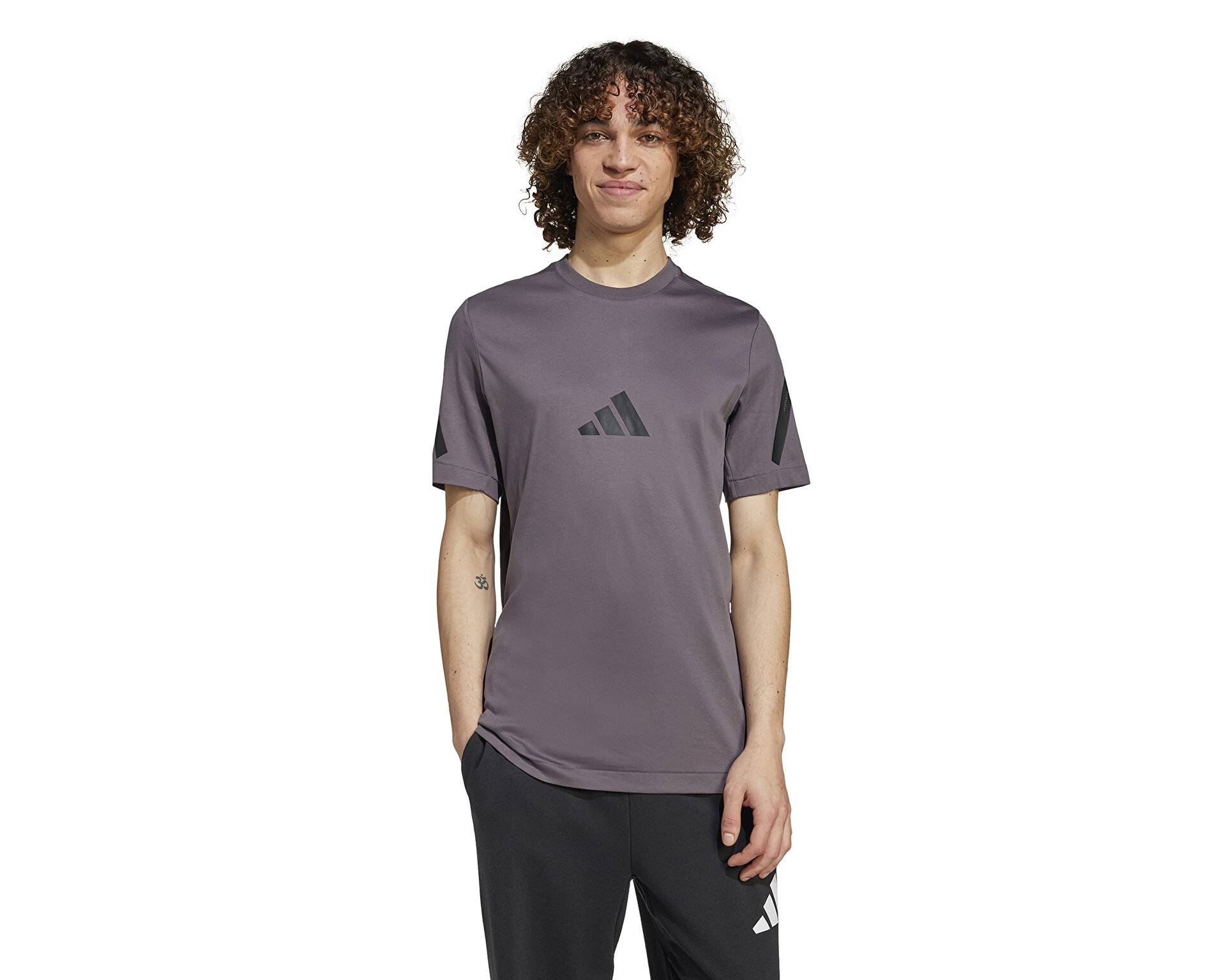 تیشرت روزانه Adidas M Z.N.E. Tee