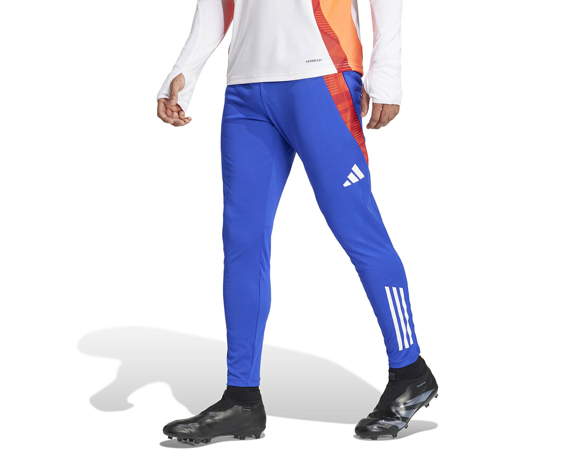 شلوار تمرینی فوتبال Tiro23 Pnt Ref