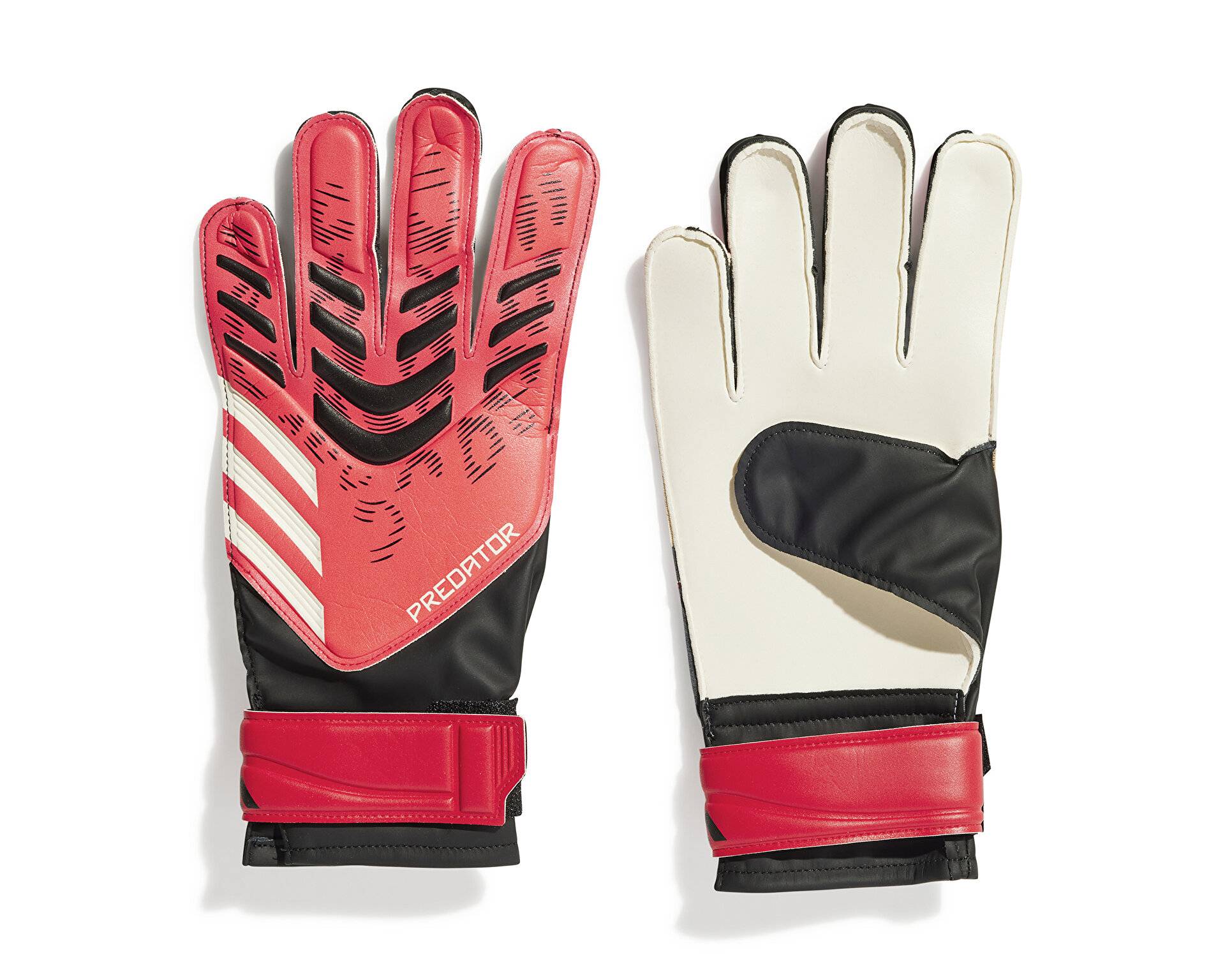 دستکش دروازه بان Predator Gl Trn