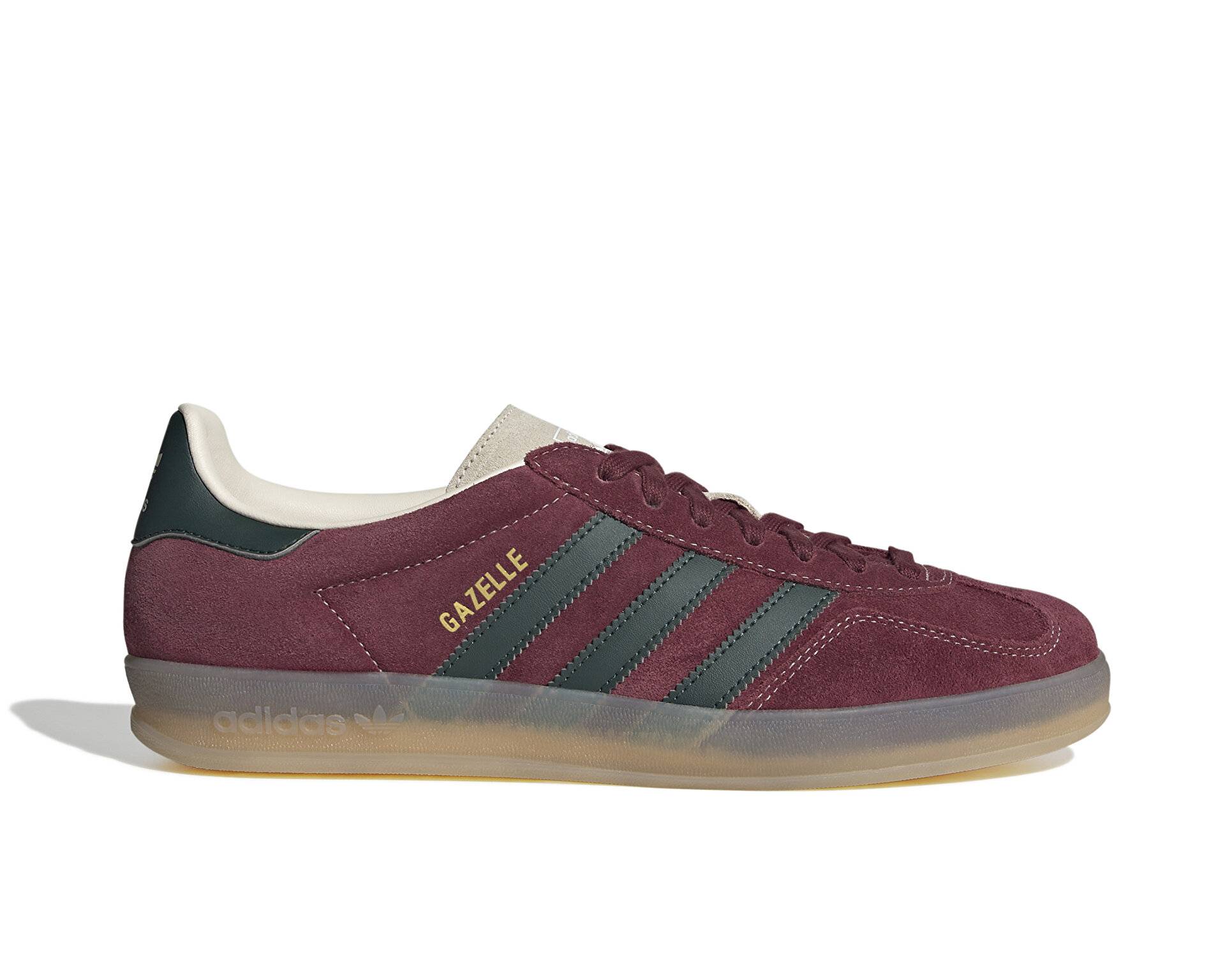 کفش های روزانه Adidas Gazelle