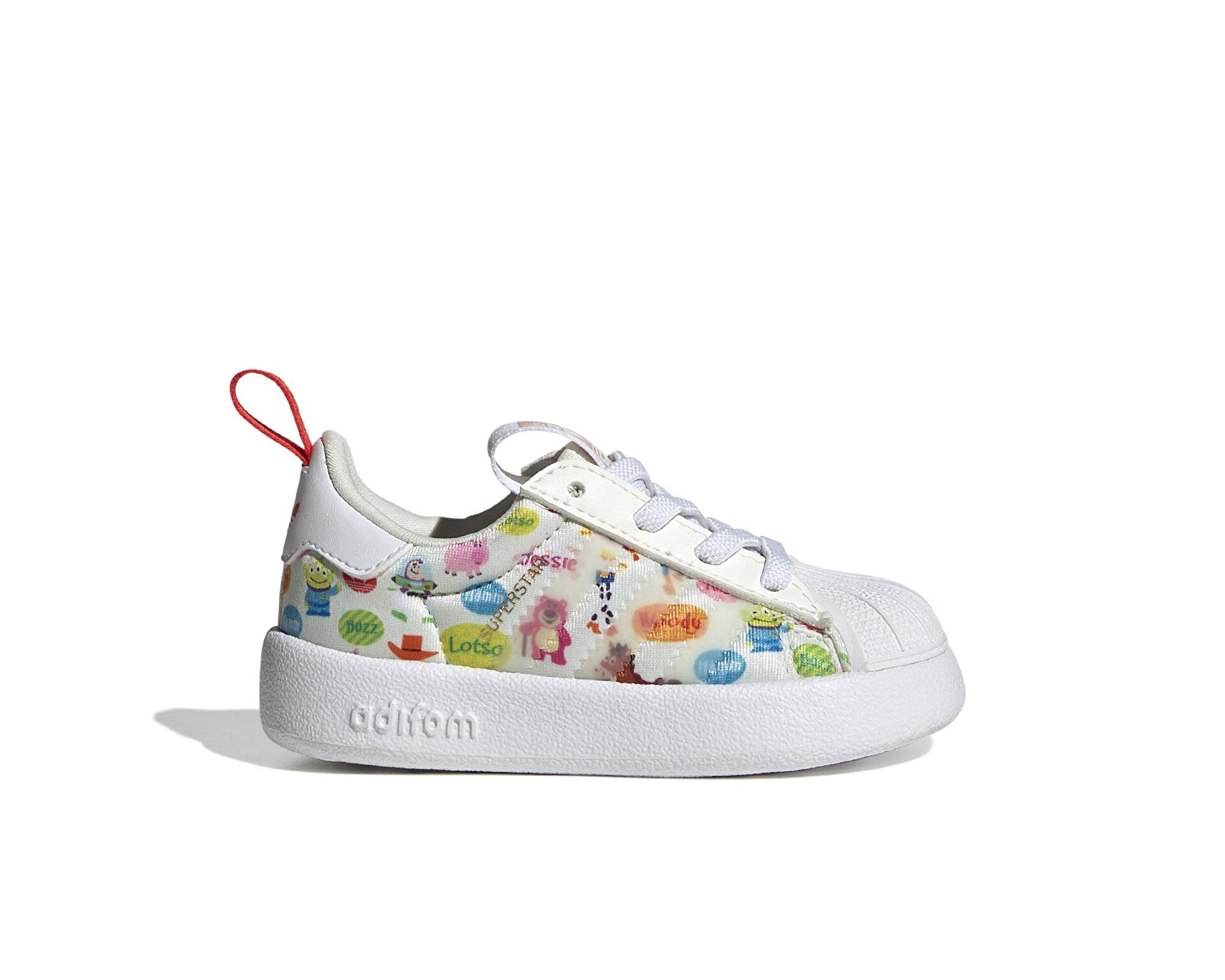 کفش راحتی بچه گانه Superstar 360 C