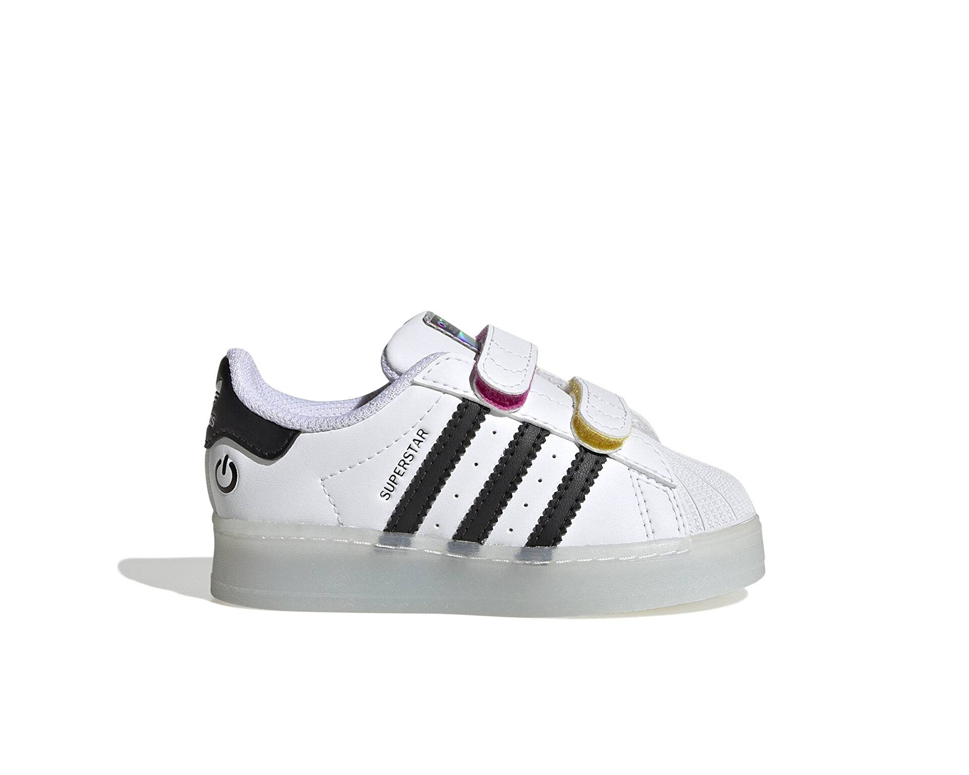 کفش راحتی بچه گانه Superstar 360 C