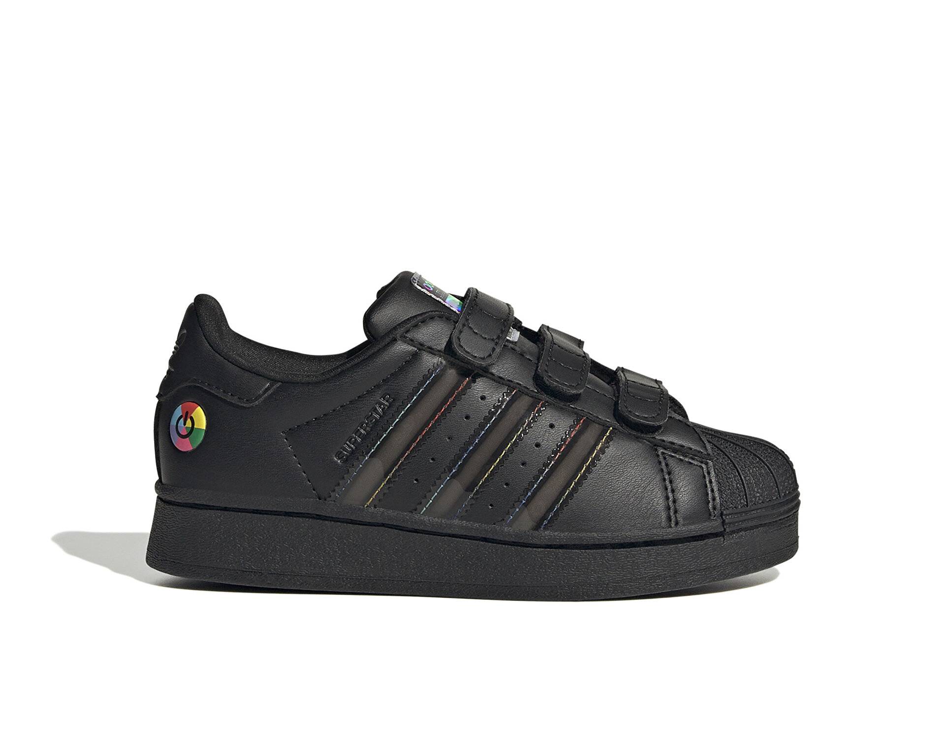 کفش راحتی بچه گانه Superstar 360 C