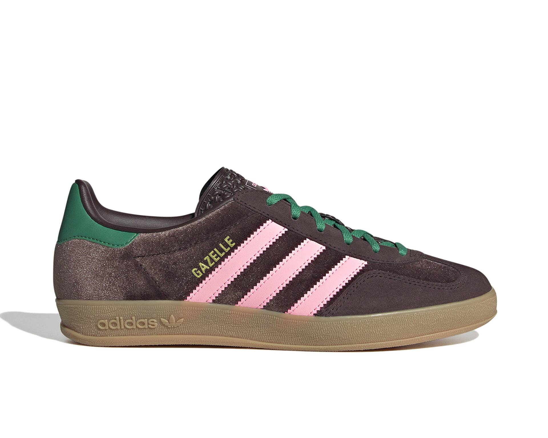 کفش های روزانه Adidas Gazelle