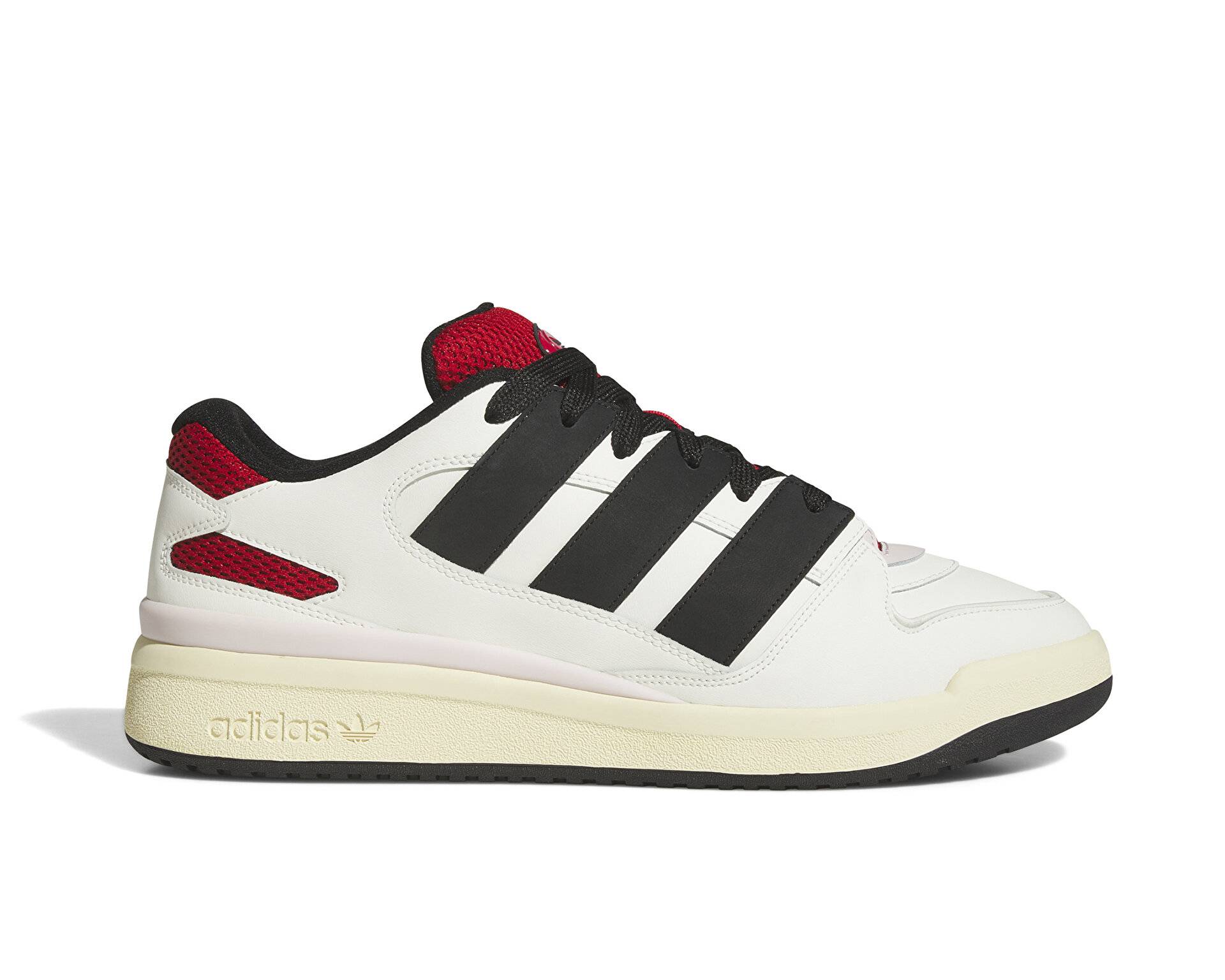 کفش های روزانه adidas Forum Low W