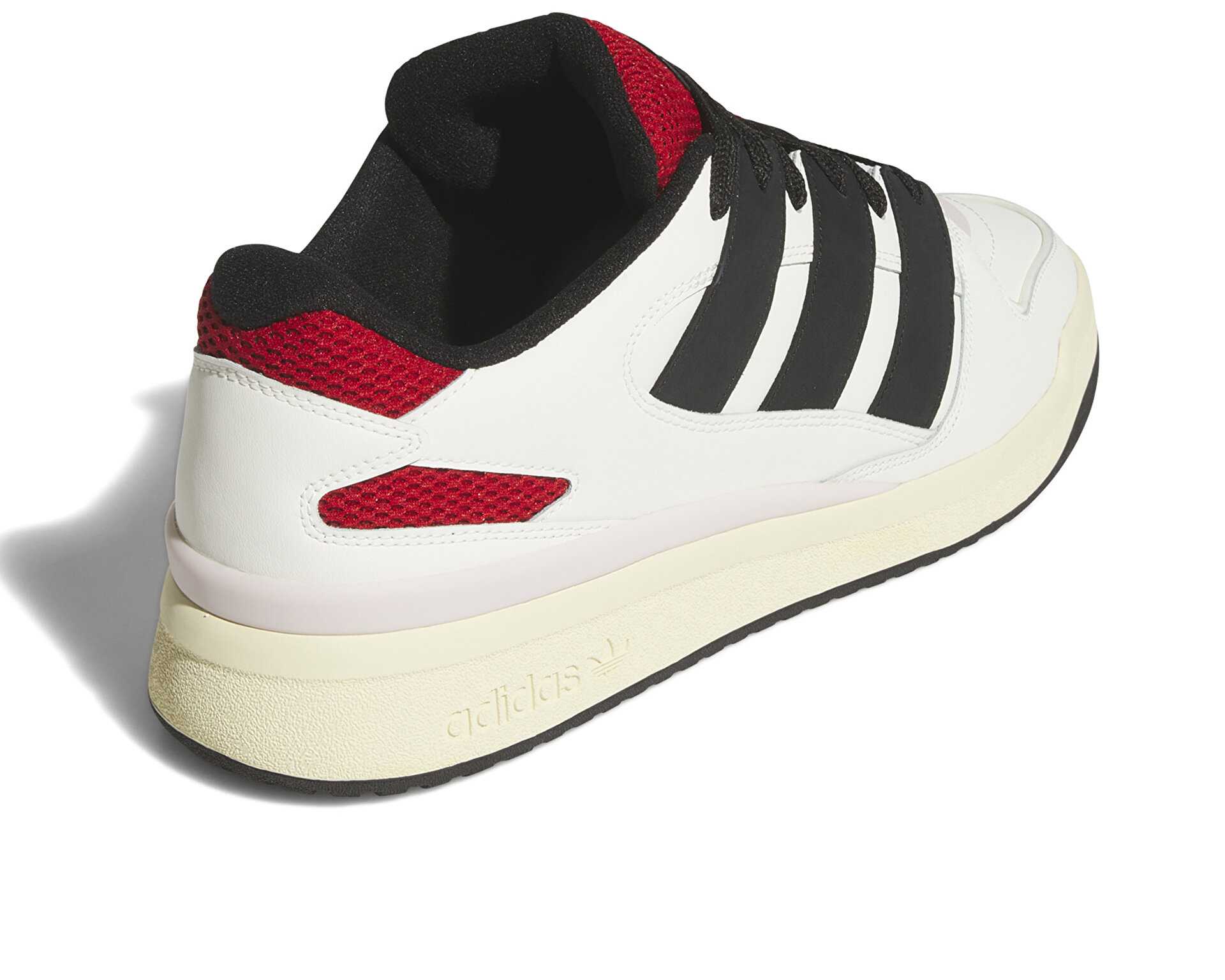 کفش های روزانه adidas Forum Low W