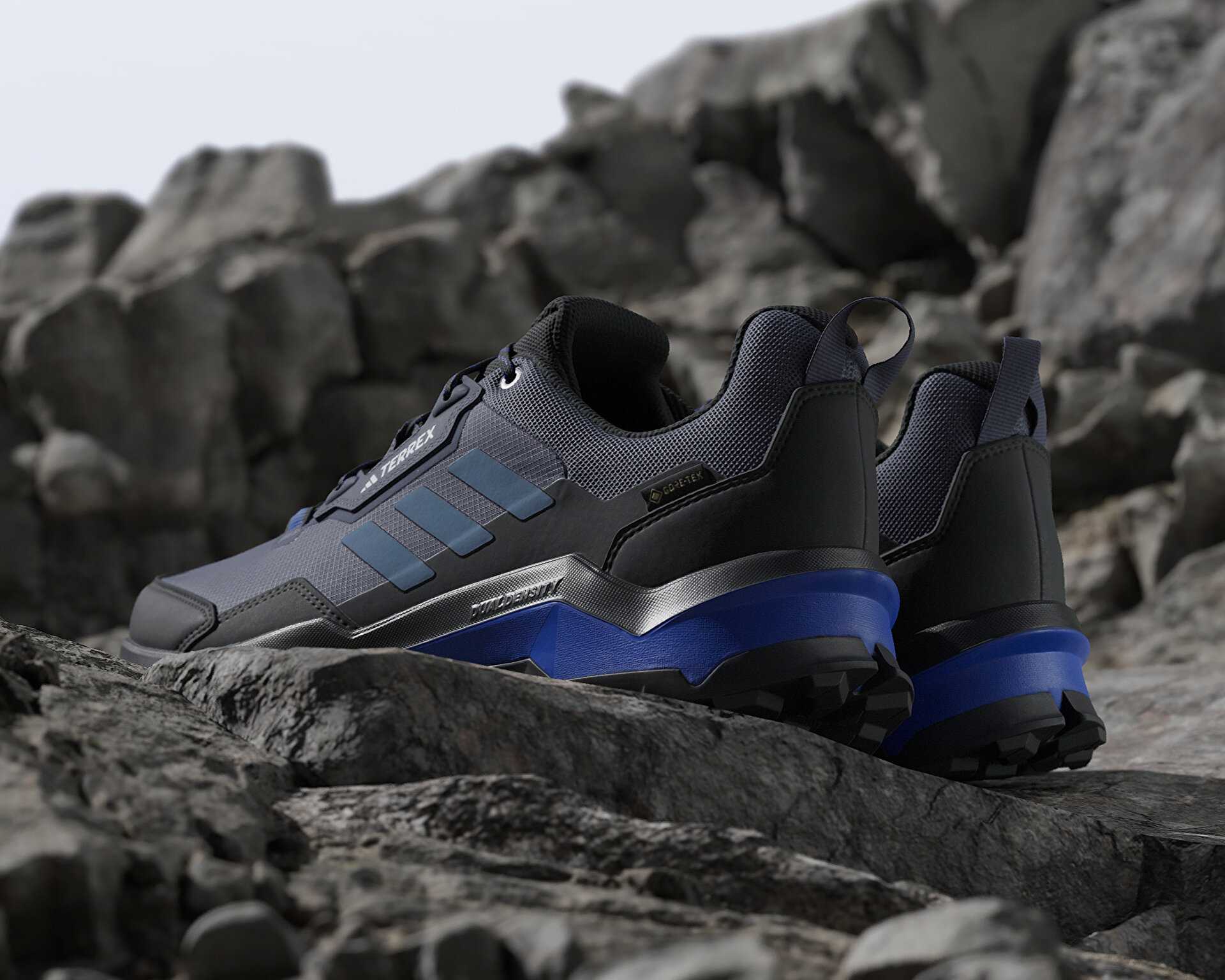 کفش های فضای باز Terrex Ax4 Gtx W