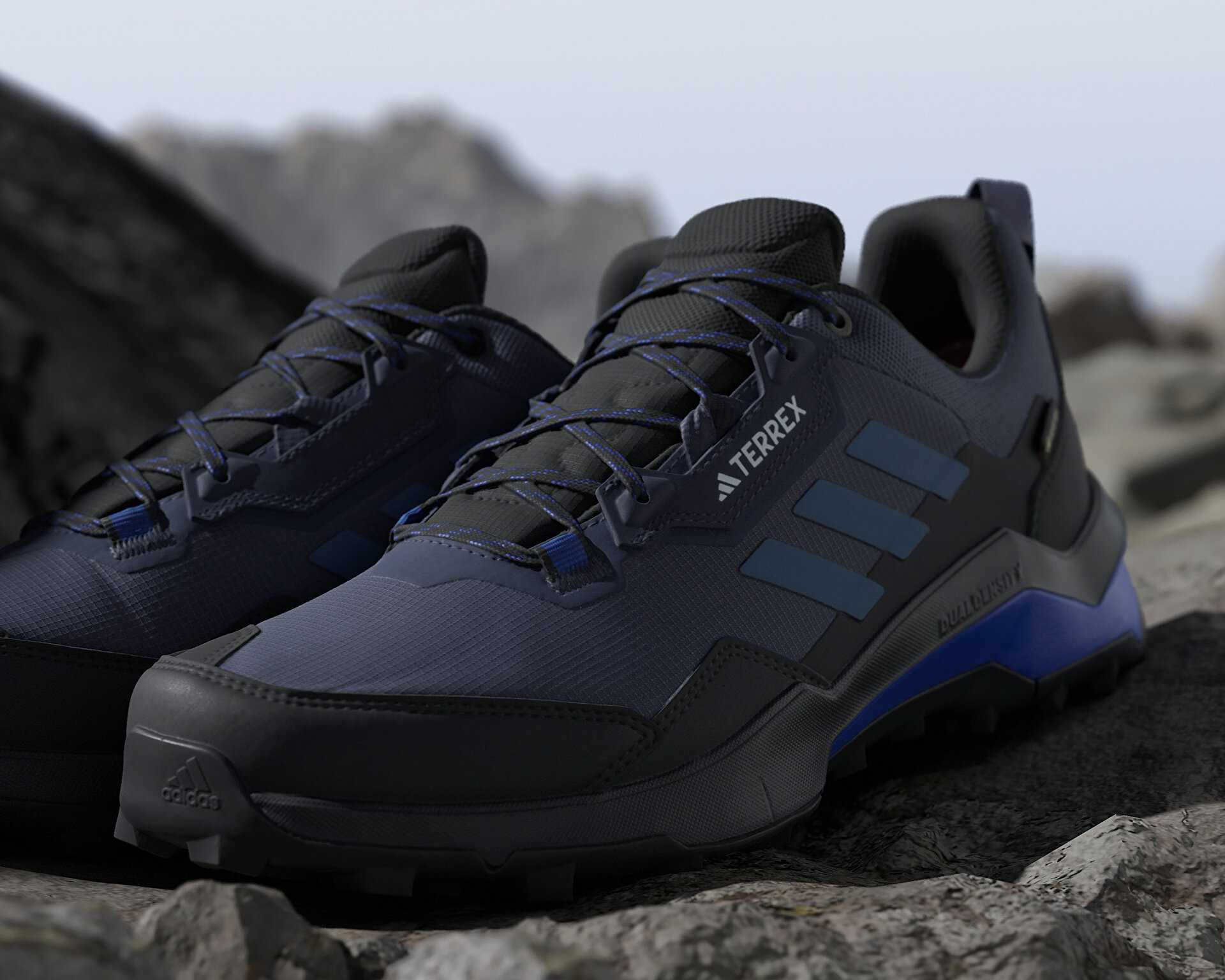 کفش های فضای باز Terrex Ax4 Gtx W