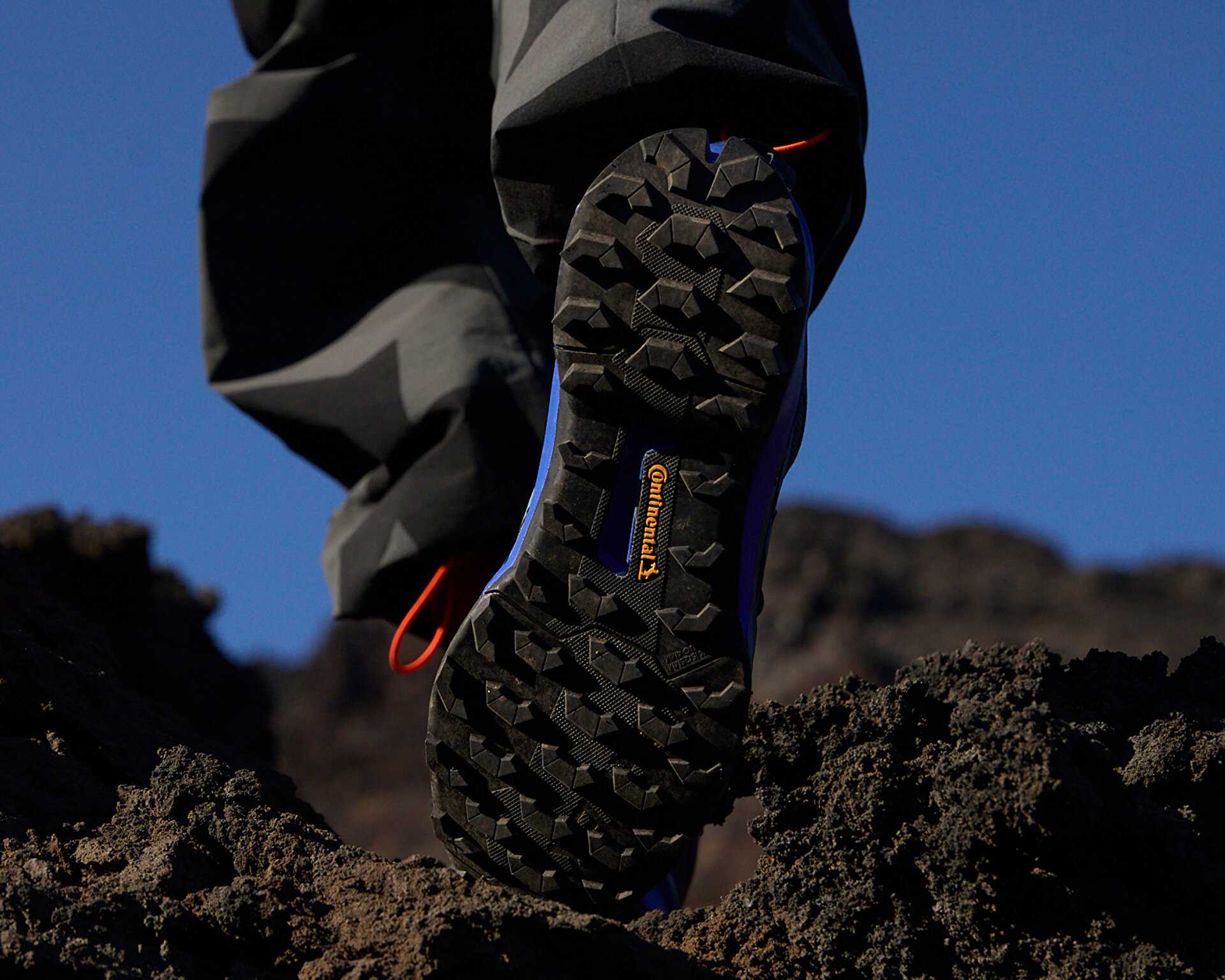 کفش های فضای باز Terrex Ax4 Gtx W