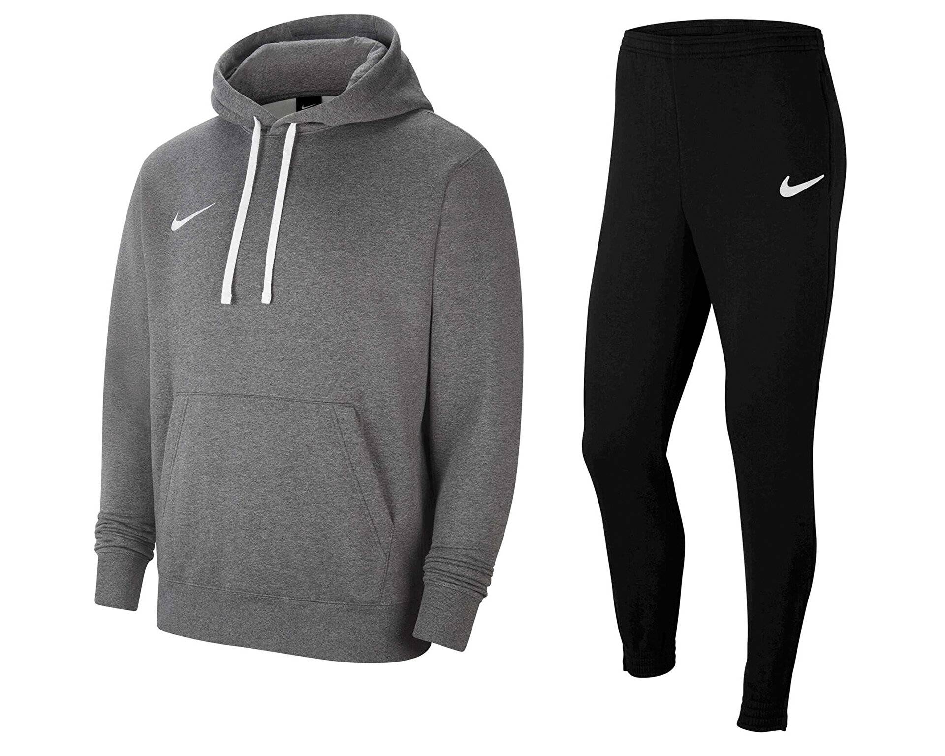 لباس ورزشی فوتبال Flc Park20 Po Hoodie & Pant Eşofman Takımı