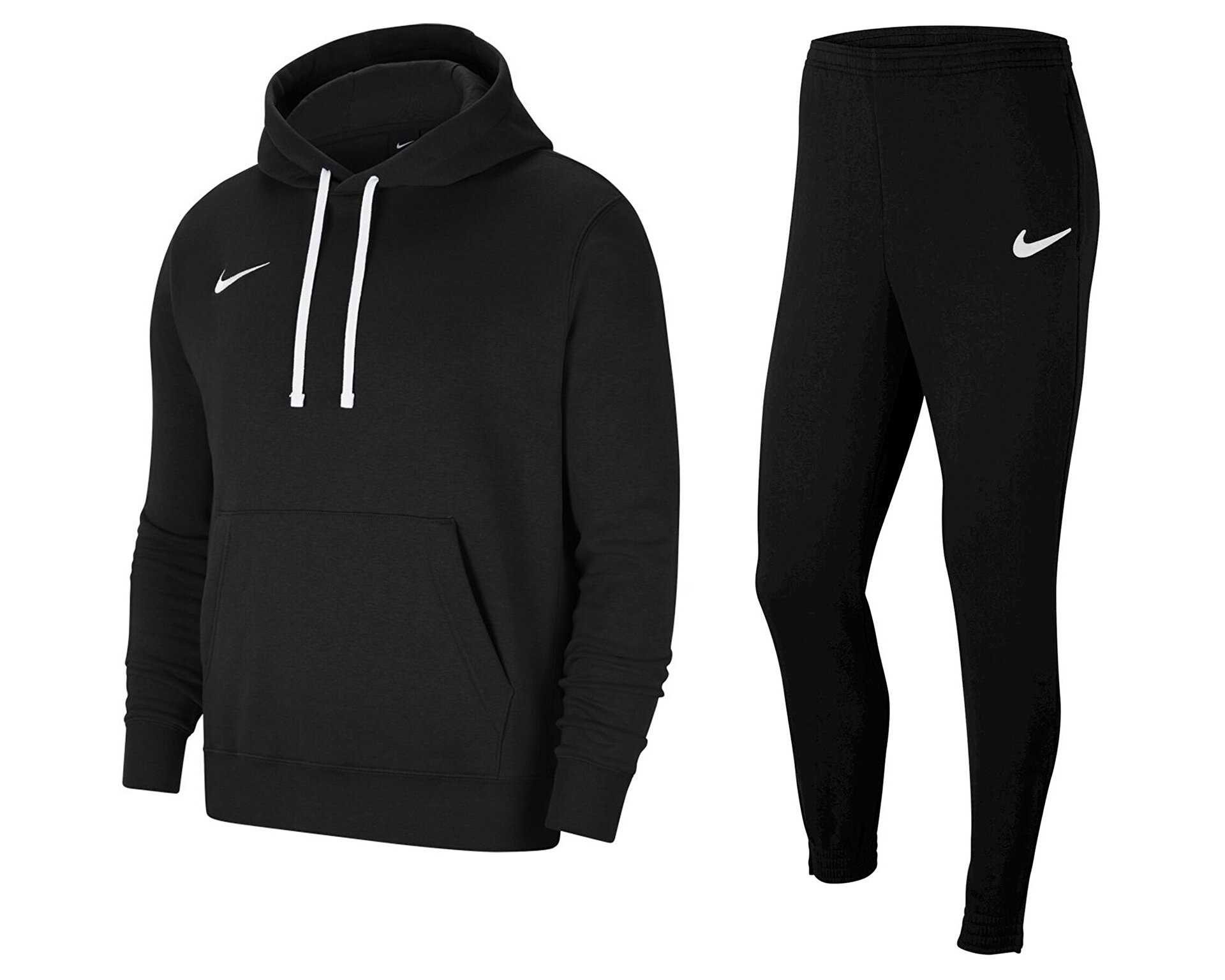 لباس ورزشی فوتبال Flc Park20 Po Hoodie & Pant Eşofman Takımı