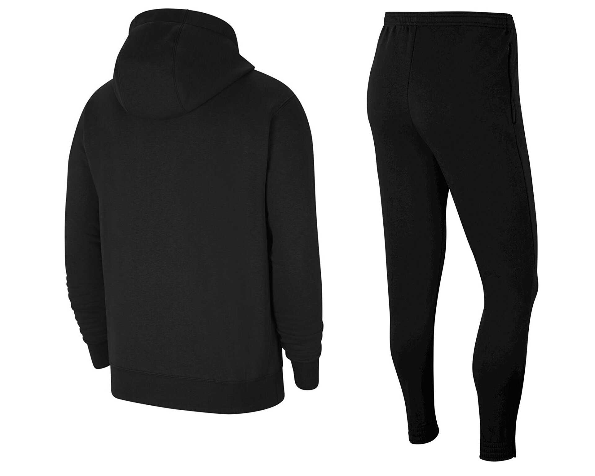 لباس ورزشی فوتبال Flc Park20 Po Hoodie & Pant Eşofman Takımı