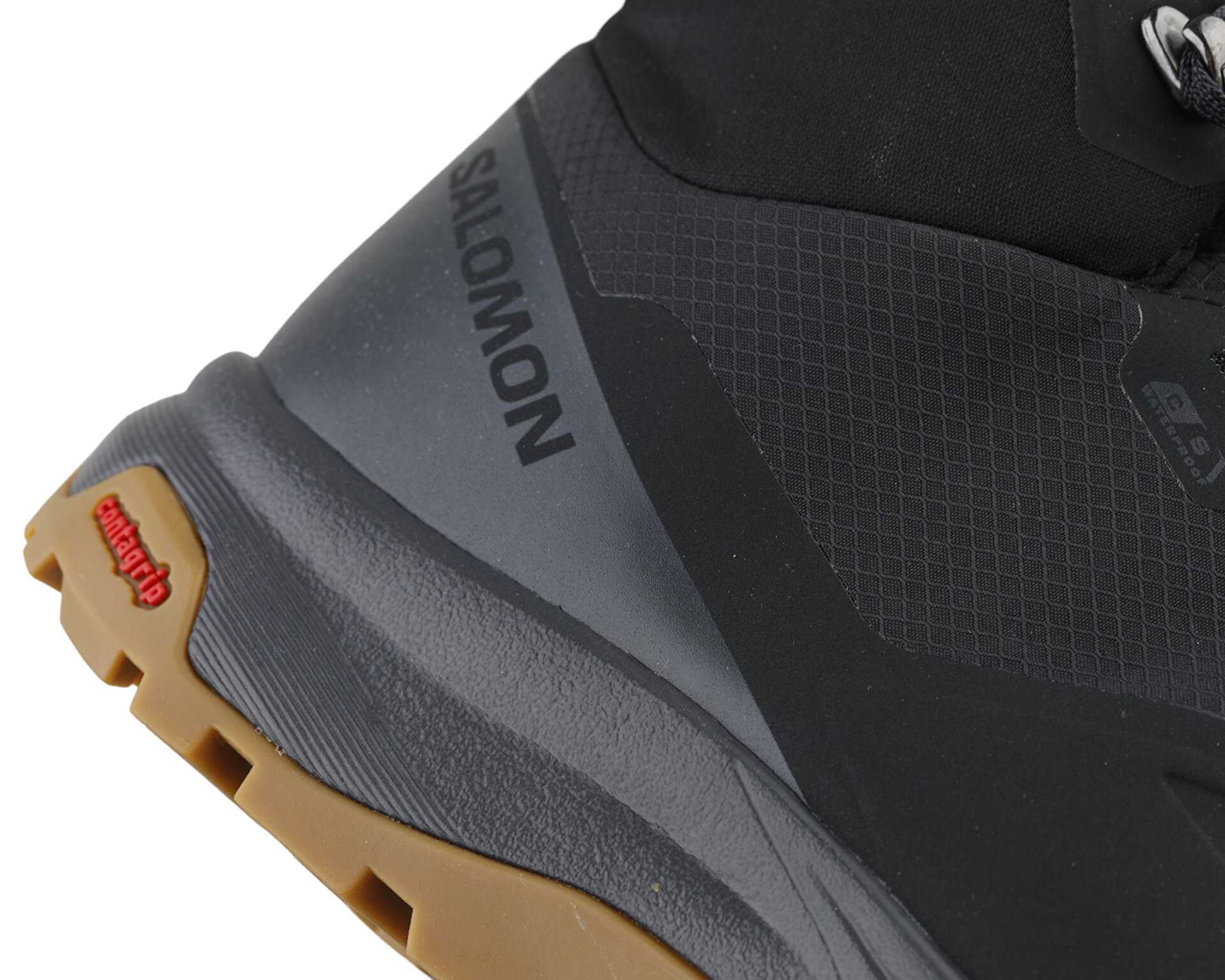 چکمه و کفش کوهنوردی Outsnap Cswp W