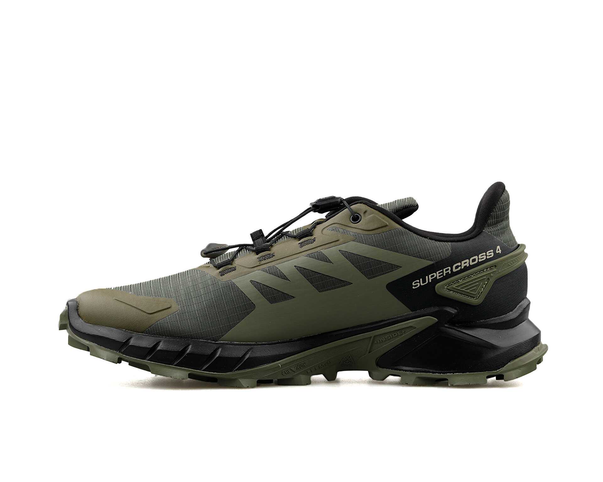 کفش دویدن Supercross 4 Gtx