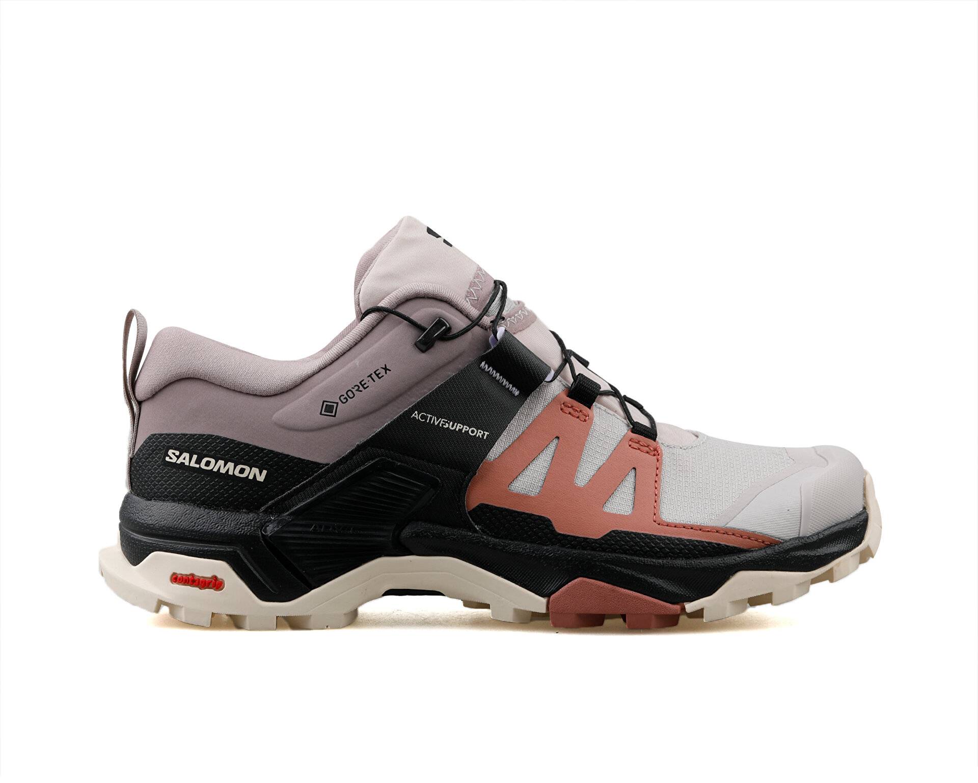 چکمه و کفش کوهنوردی X Ultra 4 Mid Gtx