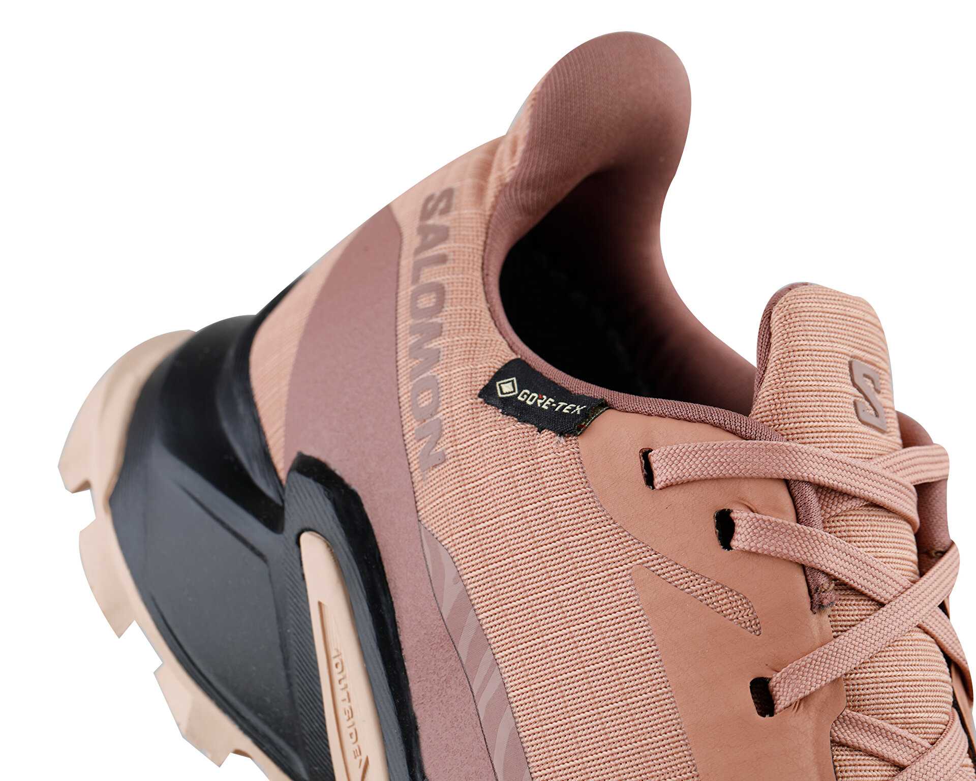 کفش دویدن Alphacross 5 Gtx W