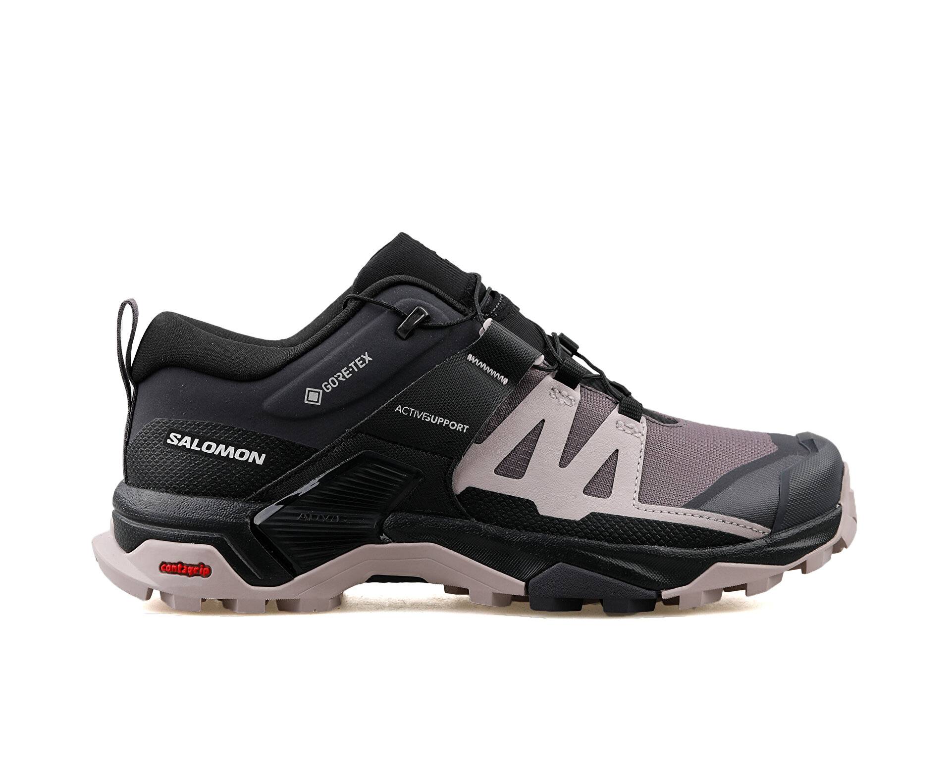 چکمه و کفش کوهنوردی X Ultra 4 Mid Gtx