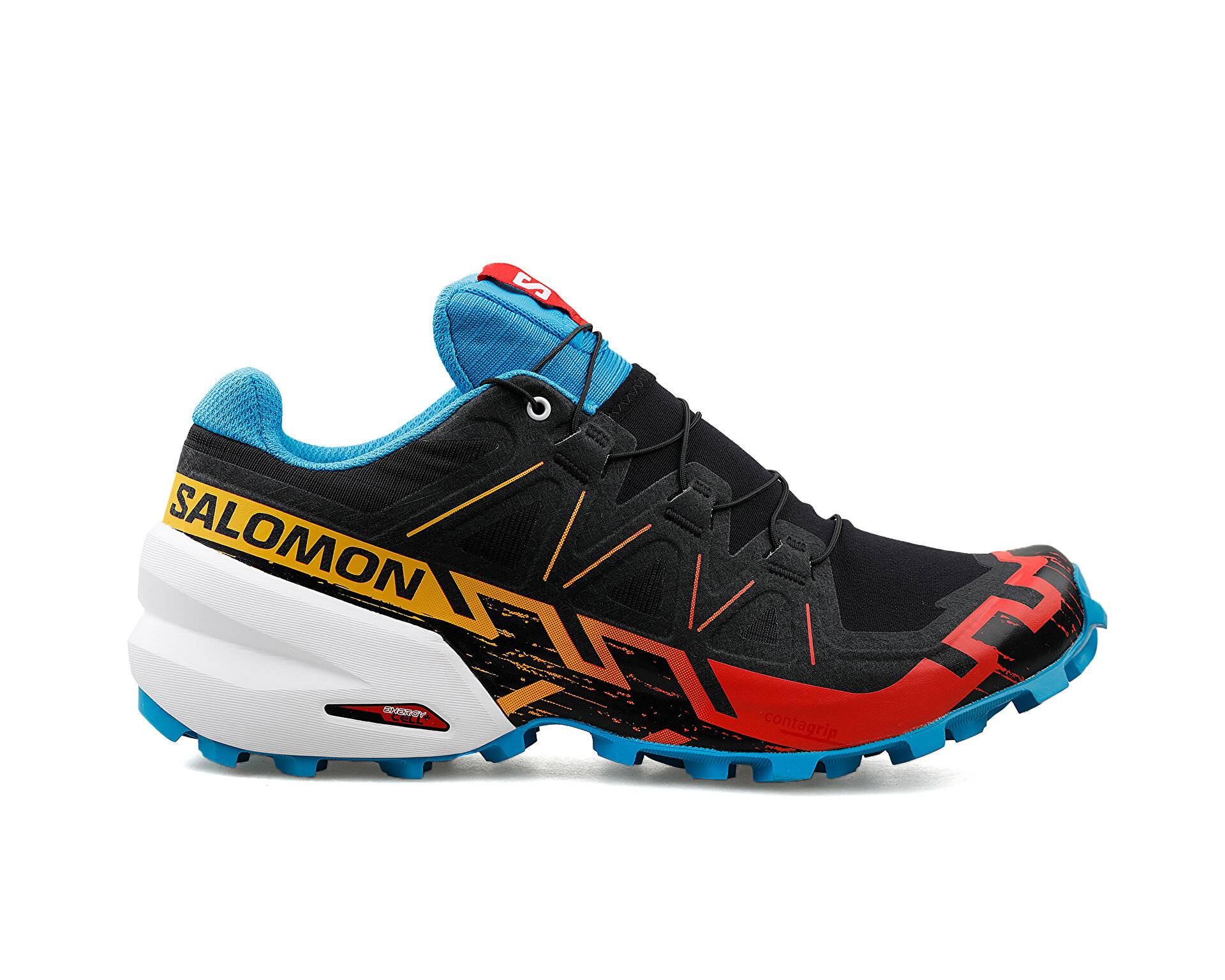 کفش دویدن در فضای باز Speedcross 6