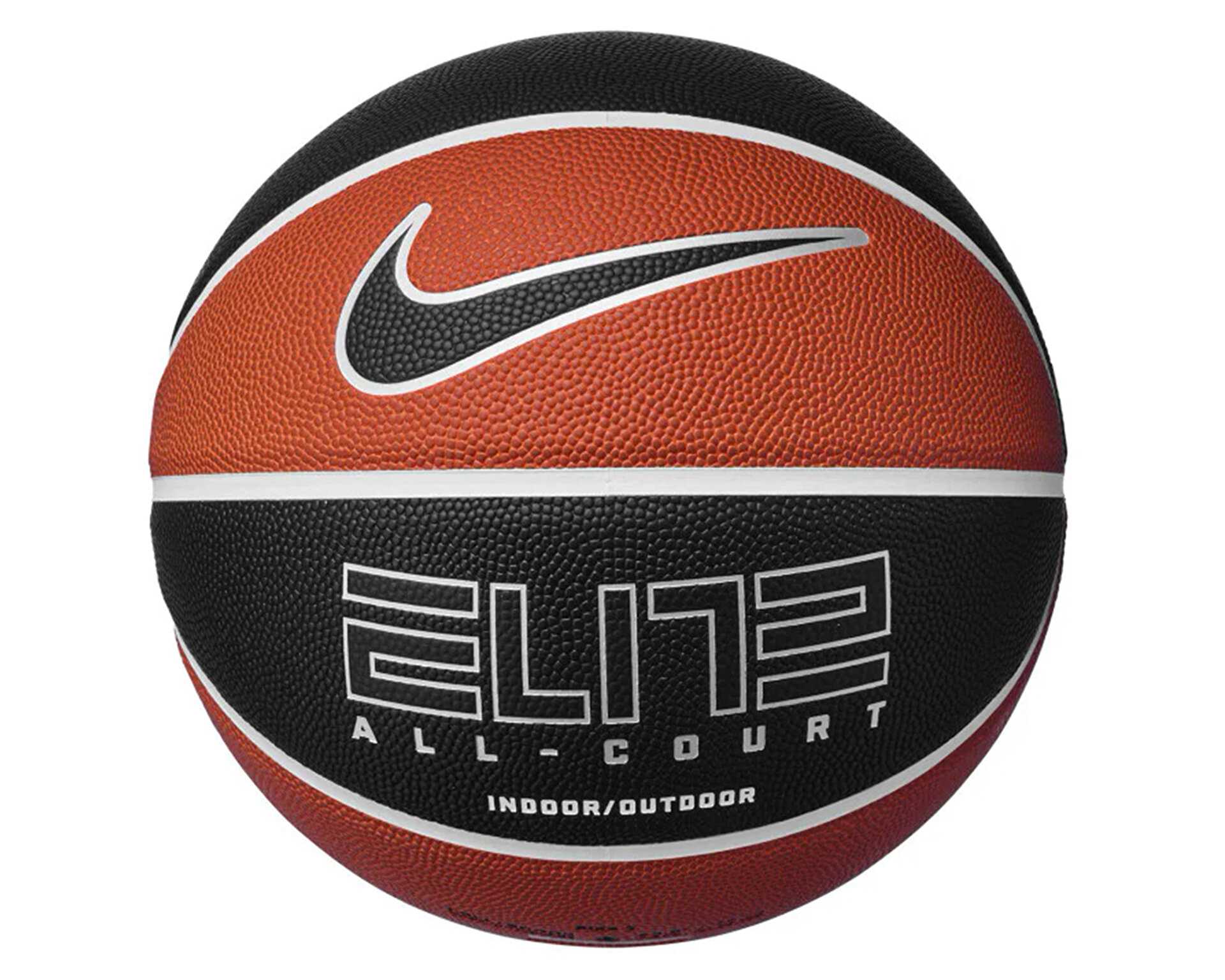 توپ بسکتبال Nike Elite All Court 8P 2.0 Deflated