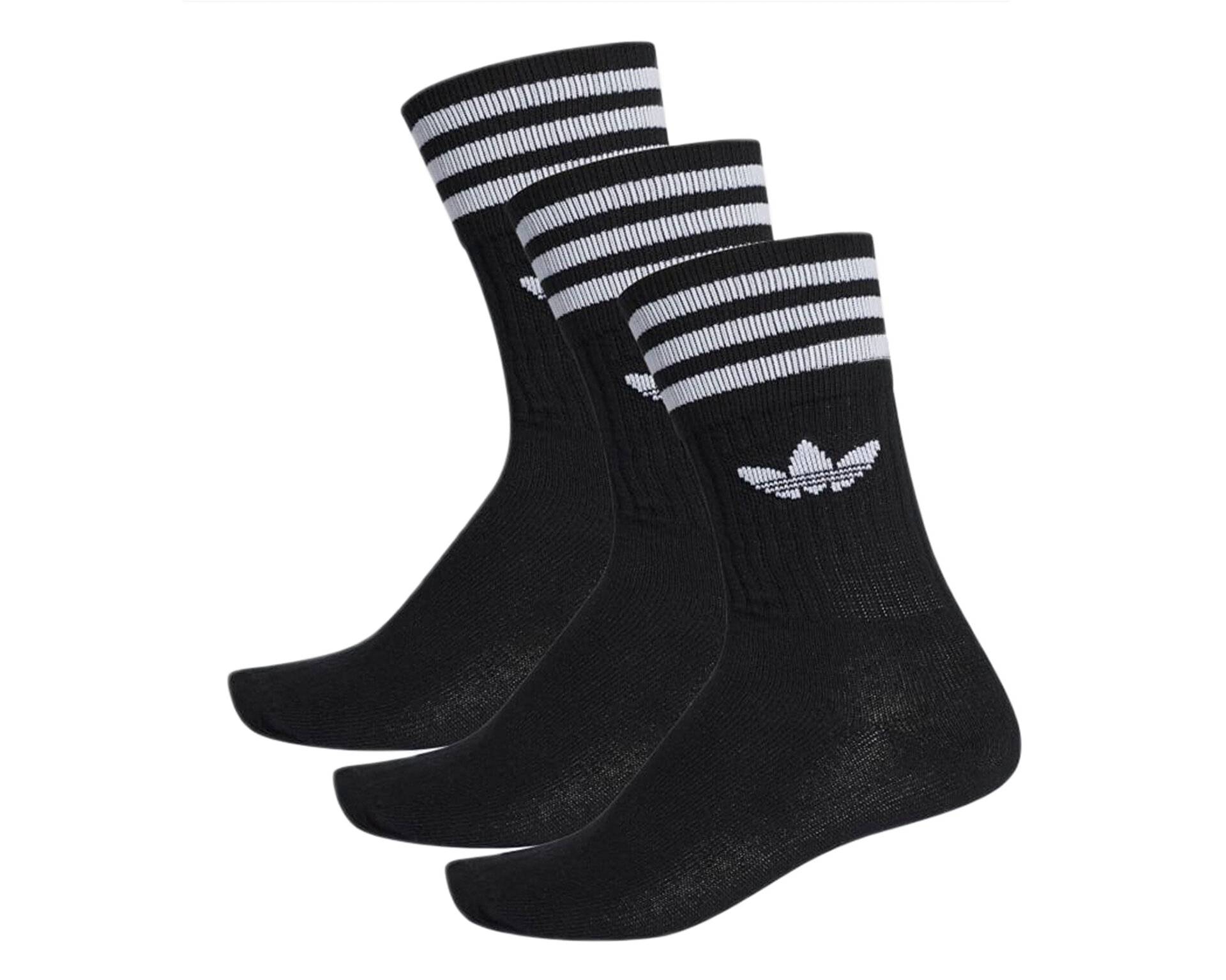 جوراب High Crew Sock