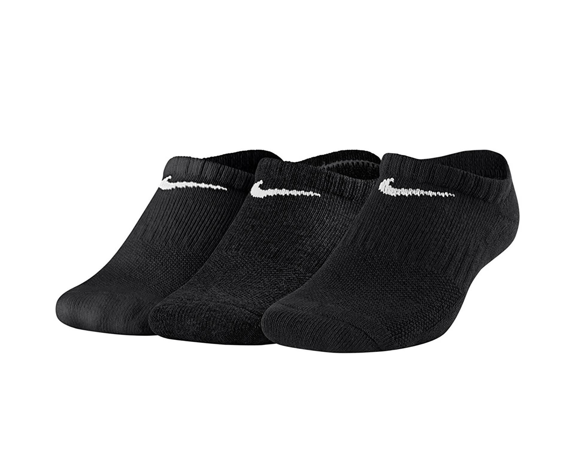 جوراب Y Everyday Cush Ns 3Pr