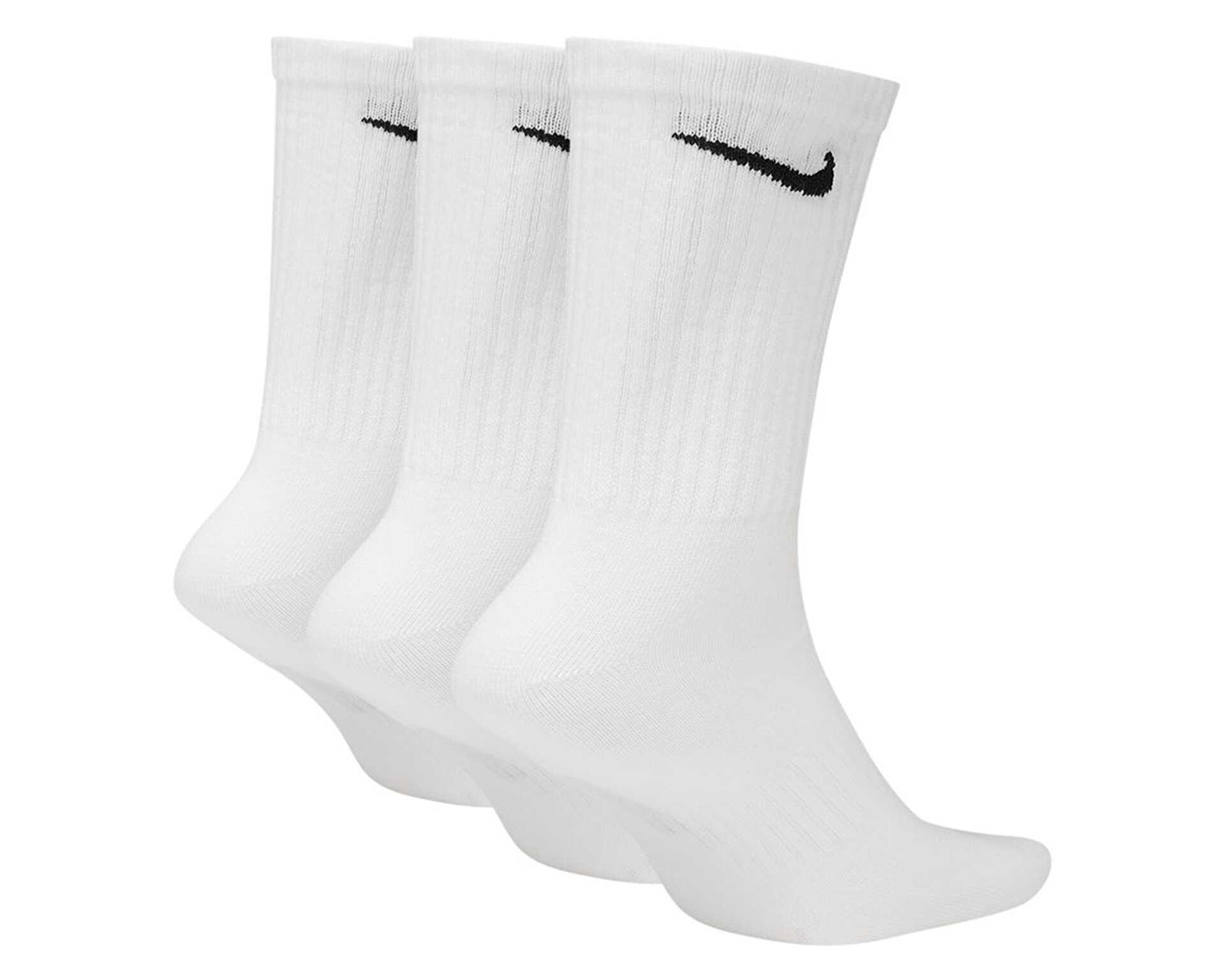 جوراب (3 جفت) U Nk Everyday Ltwt Crew 3Pr