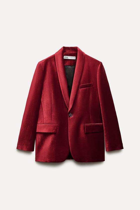 بلیزر - وست بلیزر - وست